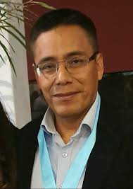 Directorio de Recursos Humanos afines a la CTI