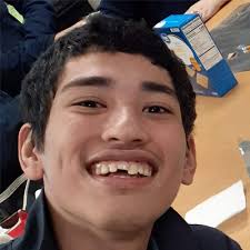 Cristian Salvador-Campos