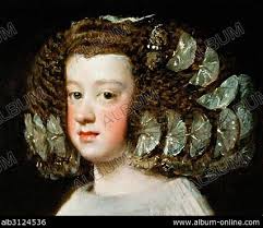 MARIA TERESA DE AUSTRIA (1638-1683)