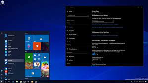 Deploying few feature packs are tricky as dependency files (iso files) are required. Windows 10 April 2018 Update Version 1803 All The New Features And Changes Pureinfotech