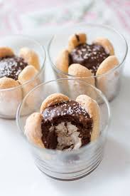 Recette De Verrines Chocolat Cœur Coco Et Biscuits Cuillere Concours Avec Netto Recettes Faciles Recette Pas Cher Recettes Rapides Par Stella Cuisine Recette Recette Dessert Facile Recette Verrine Verrine Chocolat