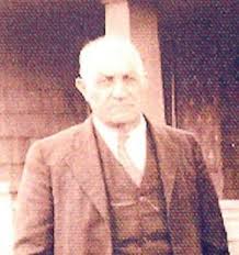 David William “Will” Rudolph (1870-1963)