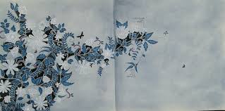 Check out the gallery of completed pages from enchanted forest and get inspired. From Secret Garden By Johanna Basford Coloring