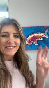 Just hangin’ (art that is) at Dental Implants with my mates from the Parker  Artists Guild. Hey Douglas County- find our art here as well as the  following local spots:, The Schoolhouse gallery, Fika ...