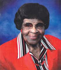 In Loving Memory of Jane Pearl Beamon