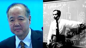 Nobel-winning Chinese American physicist Tsung Dao Lee dies at 97