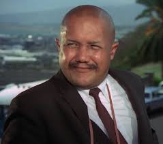 Characters in Hawaii Five-O