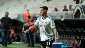 Çtbş tarafından istanbul içinde paylaşılmış hatay spor forma. Hatayspor Dan Tyler Boyd Hamlesi Iste Yapilacak Teklif Fotomac