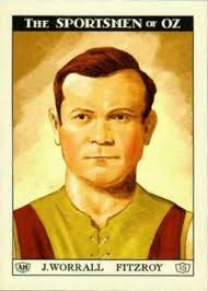 John Worrall Gallery