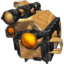 Playing axton effectively requires players to use their own intelligence in the turret positions in just the right place to. Slayer Of Terramorphous Axton Axton Class Mod Bl2 Lootlemon