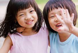 Five Healthy Summer Habits for Kids