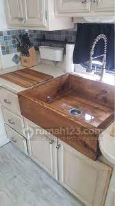 7 Desain Wastafel Cuci Piring Untuk Melengkapi Dapur Cantikmu Rumah123 Com