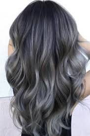 Even so, the silver hair trend is like a but nevertheless, if you think silver hair is perfect for you then check out this list of 107 silver hair ideas/inspirations. 50 Gray Silver Hair Color Ideas In 2019 Silver Hair Trend Hair Color As Well As Attitude And These Days Not Silver Hair Color Ash Hair Color Silver Grey Hair