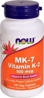 We did not find results for: Now Foods Mk 7 Vitamin K2 Veg Capsules 100 Mcg 120 Ct Smith S Food And Drug