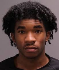 Two Males Arrested For Kidnapping After Police Chase Into Montgomery County 