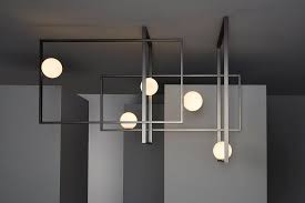 Venicem Venice M Foto E Video Di Instagram Glass Ceiling Metal Lighting Minimalist Interior