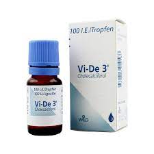 Vi De 3 Tropfen 100 E Tropfen Drogerie Herrliberg