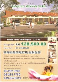 Check spelling or type a new query. Pdg Property Taman Tanjong Minyak Setia