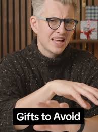 Gifts to Avoid for Coffee Lovers This Holiday Season