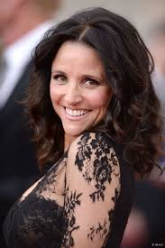 Beautiful Julia Louis-Dreyfus aka Elaine ❣️