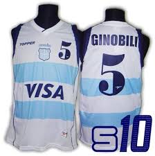 El alma argentina), and it is controlled by the argentine basketball federation. 15 National Basketball Jerseys Ideas Basketball Jersey Basketball Jersey