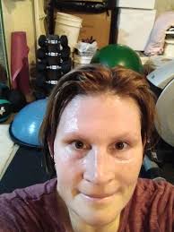 Had 3 seizures today. In er now