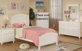 Browse our full store experience online to find affordable home goods for every room, including home office, living room, kitchen, bathroom, bedroom and outdoor furniture, and get deliveries straight to your doorstep! 4pctwinsizebedroomsetcapecodstyleinwhitefinish 4pc Twin Size Bedroom Set Cape C Girls Bedroom Furniture Sets Twin Size Bedroom Sets Twin Bedroom Furniture Sets