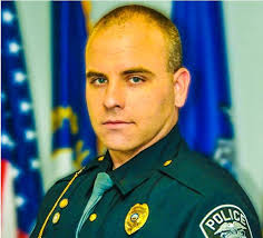 Former Somerset officer Michael "Mike" Correll indicted