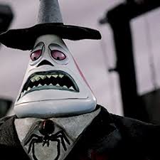 The Nightmare Before Christmas Icons Tumblr