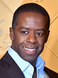 Adrian Lester Movies & TV Shows List