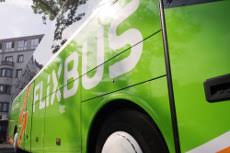 Flixbus Extends Seat Reservation To Most Routes