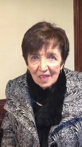 Death Notice of Christina MITCHELL (née Sproule) (Boyle, Roscommon)