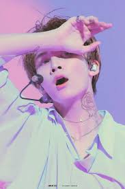 一朵致命玫瑰【seventeen】181104 purple rose jeonghan solo. ì •í•œ Jeonghan ì„¸ë¸í‹´ Seventeen Pledis 17 Jeonghan Jeonghan Seventeen Seventeen Kpop