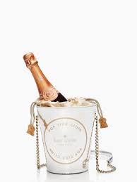 素敵なテーブルの必須アイテム おしゃれなワインクーラーのアイデア marry マリー champagne buckets bucket tote kate spade satchel
