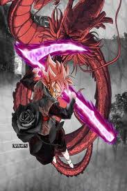 Maybe you would like to learn more about one of these? Goku Black Rose Wallpaper Download To Your Mobile From Phoneky