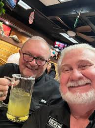 Happy birthday to “Good” Bill Wheeler the smartest man