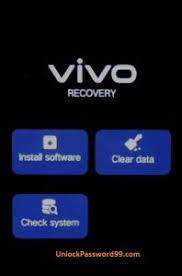 Hard reset (factory reset) vivo y20 2021 to unlock. Vivo Y91 Unlock When Forgot Password Or Pattern Lock