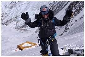 Sheetal Raj Becomes Youngest Women To Scale Mt Everest Deccan Herald Resta in contatto con i tuoi amici o i tuoi figli, comunica con loro con i walkie talkie. sheetal raj becomes youngest women to