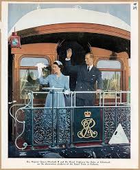 The Royal Tour 1954 New South Wales Australia Young Queen Elizabeth Her Majesty The Queen Queen Elizabeth