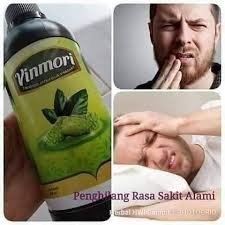 Produk Vinmori Hwi Di 2020 Minuman Tekanan Darah Diabetes