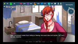 Futadom World Download - GameFabrique