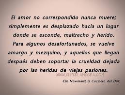 Pin On Amor No Correspondido