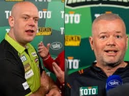 Wesley Harms Beats Gary Anderson In Thriller At Players Championship 3