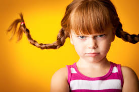 9 αποτελεσματικοί τρόποι για να διαχειριστείτε το θυμό του παιδιού ...