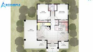 Check spelling or type a new query. Archimple An Introduction To 1 Bedroom Cabin House Plans