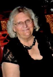 Betty Tharpe Obituary