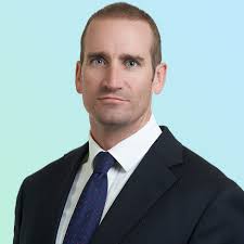 Darren Murphy, Asia-Pacific