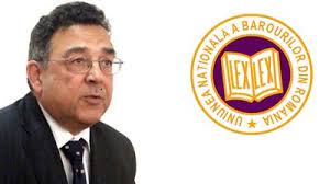 Anexă la regulament uniunea națională a barourilor din românia. Reactie La Infringementul Pentru Unbr Bota Gheorghe Florea A Transmis Mj Pozitia Fata De Situatia Avocatilor Unbr Bota Impiedicati Sa Profeseze In Italia Este Vorba Despre O Simpla Inadvertenta Legislativa Legea Prevede