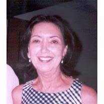 Roberta Romano Obituary