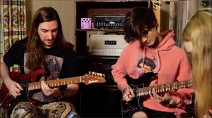 Hey guys, here's a guitar tutorial for g.o.a.t. Polyphia Shows How To Play G O A T Full Lesson In 4k Youtube